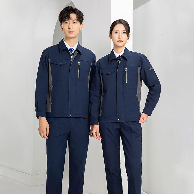 Custom Cotton Workshop Workwear - Workwear & Uniforms - dute.fsxlbwindows.com
