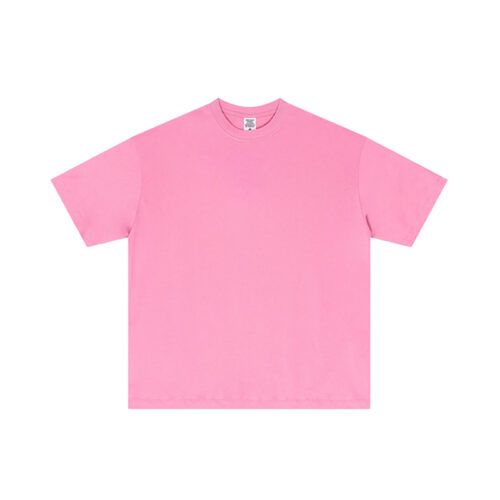Unisex 100% Cotton Oversized T-Shirt - T-Shirts - dute.fsxlbwindows.com