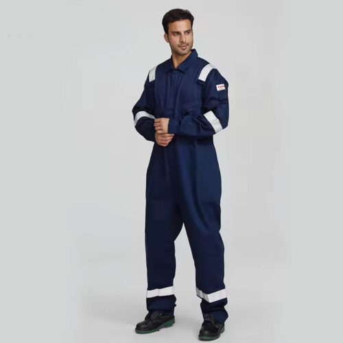 Industrial Windproof Welding Suit - Workwear & Uniforms - dute.fsxlbwindows.com