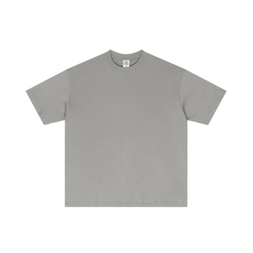 Unisex 100% Cotton Oversized T-Shirt - T-Shirts - dute.fsxlbwindows.com