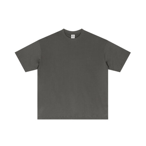 Unisex 100% Cotton Oversized T-Shirt - T-Shirts - dute.fsxlbwindows.com