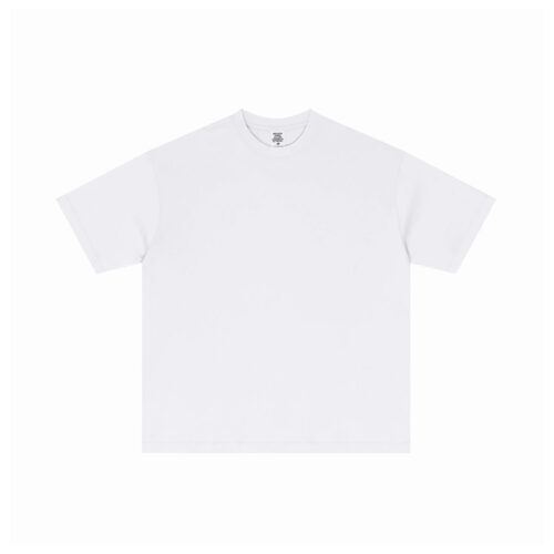 Unisex 100% Cotton Oversized T-Shirt - T-Shirts - dute.fsxlbwindows.com