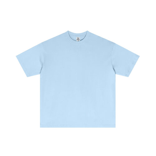 Unisex 100% Cotton Oversized T-Shirt - T-Shirts - dute.fsxlbwindows.com